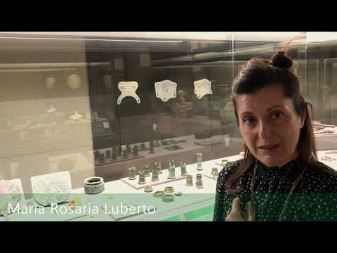 PICCOLE GRANDI SCOPERTE TRA I MATERIALI DELLA COLLEZIONE PASSERINI