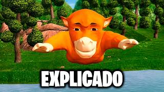 A Animação Chinesa TÃO Ruim que Virou Meme (Niu Lai)