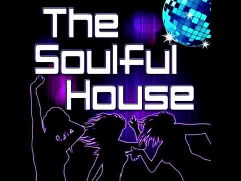Dutchican Soul, Andrea Love - Back In The Day (Incl. Ralf GUM & Panevino Mixes)