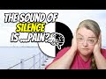 The Suprising Psychology of Silence: The most painful way to relax?