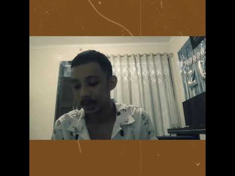 ALDHO MC - FREESTYLE  PART 1