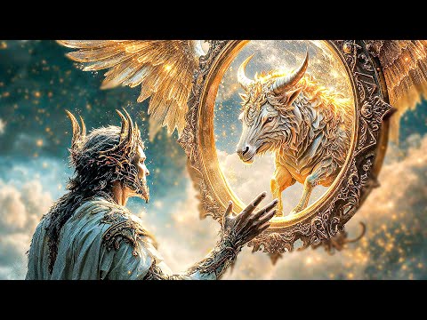 THE CREATURES NEAR GOD’S THRONE ARE NOT WHAT YOU THINK