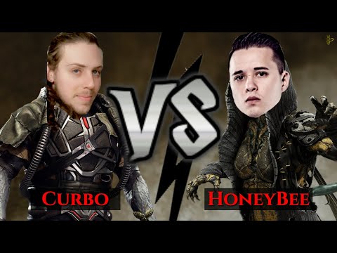 FT3 vs Curbo With The Most INSANE Ending!