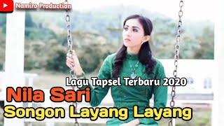Download lagu Songon Layang Layang Voc Nila Sari Lagu Tapsel Mad... mp3