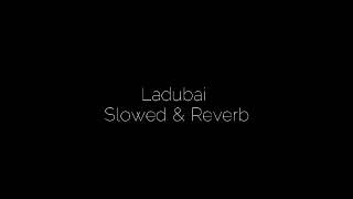 Best Of Slowed & Reverb | Mazi Ladachi Ladubai  Marathi Song | Hit Of Lofi Song