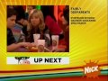 Nickelodeon Split Screen Credits July 11 2009