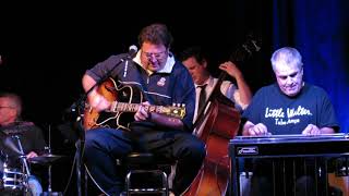 The Time Jumpers Instrumental