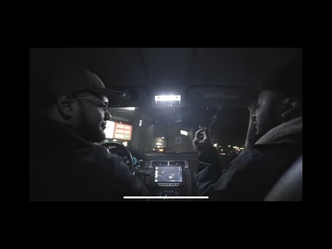 Vinnie Dewayne - Back From The Dead (Official Music Video)