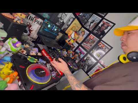 068 Music Made Addict - DJ Kid Kinetic