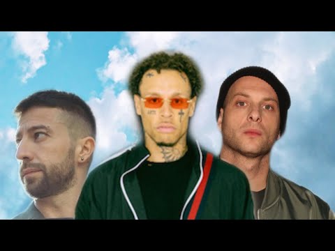 NON MI DIVERTO X TWERK (Mambolosco, Clementino, Danti) [eddymusic mashup]