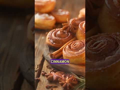 Why is cinnamon called cinnamon in English?