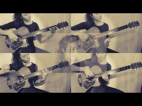 Susanna Roncallo - Distare (Album: Tracciato, 2020)