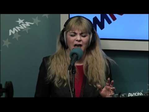 Any Way The Wind Blows - Sandra Kim.