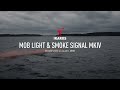 IKAROS MOB Light Smoke Signal MKIV