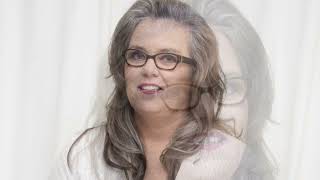 Is Rosie O'Donnell A Clone