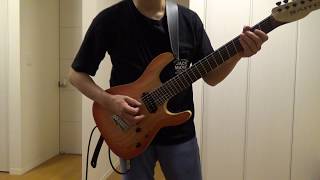 Download lagu 【Sessions From Room A】Fatal Tragedy(Dream Theater) guitar cover mp3 Download lagu 【Sessions From Room A】Fatal Tragedy(Dream Theater) guitar cover mp3