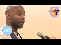 Javon Johnson - "cuz he's black" (NPS 2013 ...