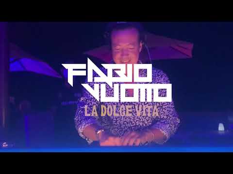 FABIO VUOTTO DJ - PHUKET SEASON 2020/21