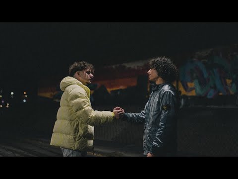WOODY & BENS - DOLLARS (PROD. MOKSIE MEPPIE)