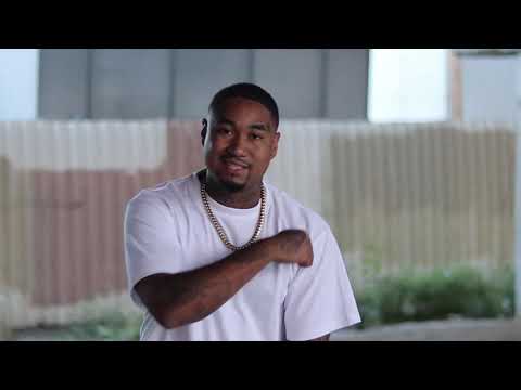 Young Crook - Michael Myers (Official Music Video)