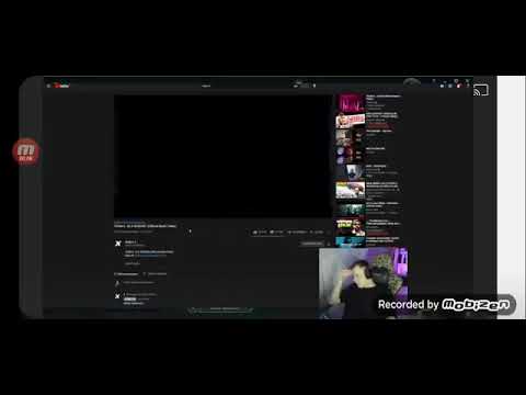 Nitro ogląda Team X -Dla Rodziny- Da się tego słuchać!!