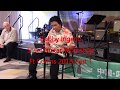 Bobby Ingano Workshop Part 1