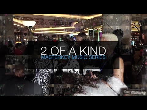 2 OF A KIND - Masterkey Music Series feat. Don Laka & Paul Hanmer [FULL VERSION]