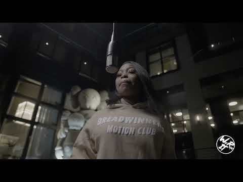 Tu Banks - Say My Name (WhoRunItNYC Performance)