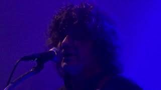 The Wannadies Love in June Uppsala Parksnäckan 240906