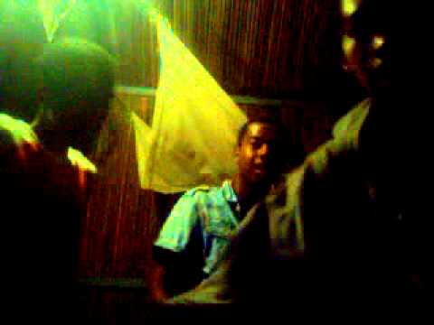 SKJ Wazah & Jah matick & Manir-Freestyle kely manal'az