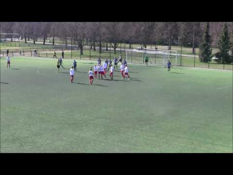 FC Inter A-PK-35 A, P20 SM-sarja, 13,5,2017, kooste.