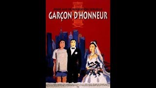 Garçon d'honneur - Bande annonce