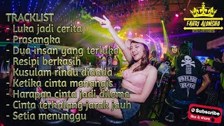 Download lagu DJ LUKA JADI CERITA VS PRASANGKA - NEW REMIX 2020 _ FULL MALAYSIA ( DJ FAHRI ALONSHO ) mp3 Download lagu DJ LUKA JADI CERITA VS PRASANGKA - NEW REMIX 2020 _ FULL MALAYSIA ( DJ FAHRI ALONSHO ) mp3