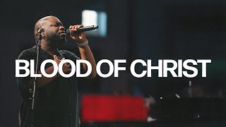 Blood Of Christ | John Wilds