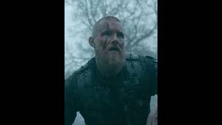 &quot;No one will ever forget the name of Bjorn Ironside&quot;#vikings #bjornironside #ragnarlothbrok #shorts