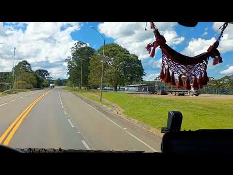 PONTE ALTA DO NORTE/SC