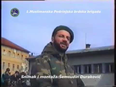 1. P.M.B - Šejh Mehmed (Ratni Spot)