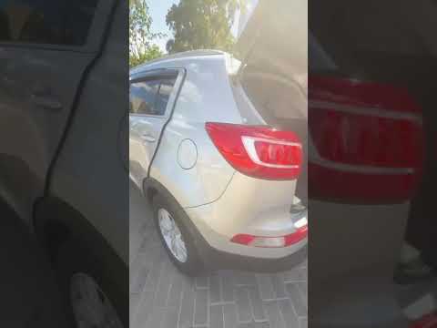 фото kia sportage iii 0