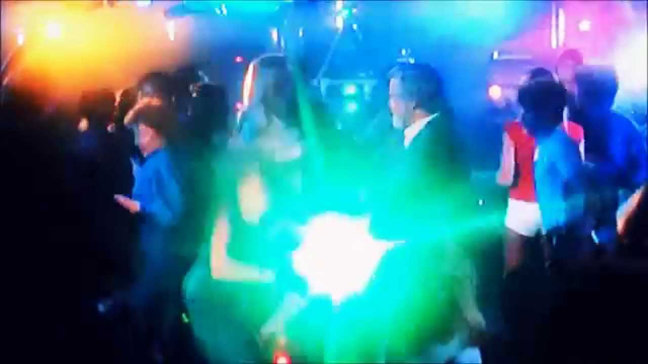 Roller Disco Scene from The World is Full of Married Men (1979)