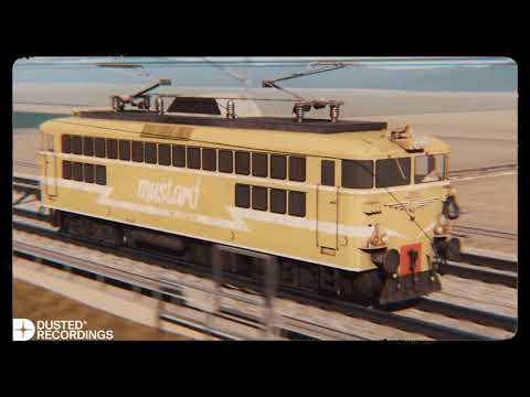 Dustee & Nimbia - UnderNgao (Official MV)