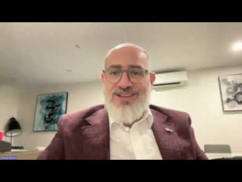 Mouaz Alnouri, Cofounder / Executive Chairman at Skillfield