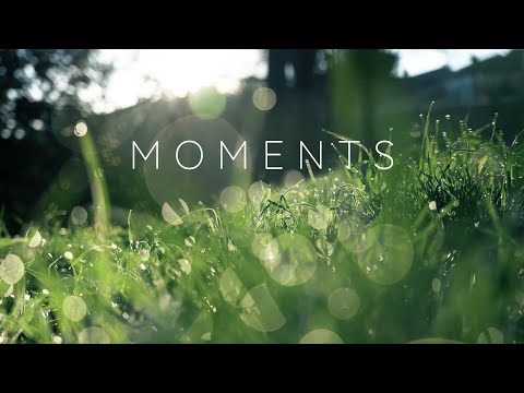 GalaxyTones - Moments (Music Video)