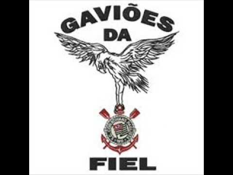 Gavioes da fiel 2010