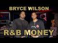 Bryce Wilson (Groove Theory) Talks Legacy, Hits & Film Career • R&B MONEY Podcast • Ep.173
