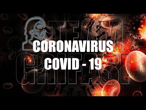 21-dis (ES) Team Grifasi Español, sobre la crisis del Coronavirus - Freddy Marín Disclosures