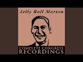 Salty Dog / Bill Johnson, Jelly's Brother-in-Law