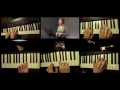 I Wish Stevie Wonder Multitrack Cover