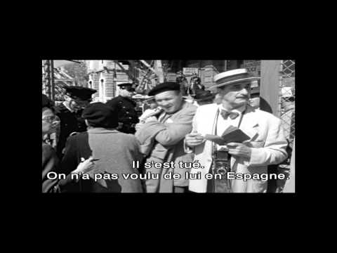 WELCOME IN VIENNE - Partie 2 : Santa Fé VOST