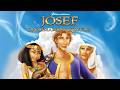 Josef Drömmarnas Konung 2000 Svensk Trailer VHS
