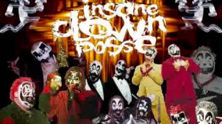 Insane Clown Posse   Eminem Aint Nothing but a Bitch Thang